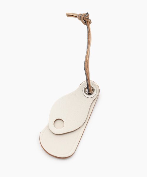 maison de F / メゾンドエフ ベルト・サスペンダー | くつろぎリラックス　バックスキンベルト | 詳細10