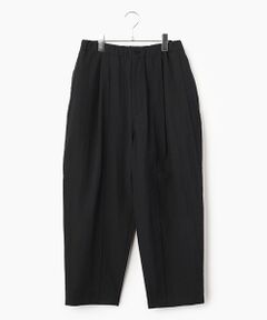 maison de F / メゾンドエフ その他パンツ | Pin tuck easy pants（ PT07261）