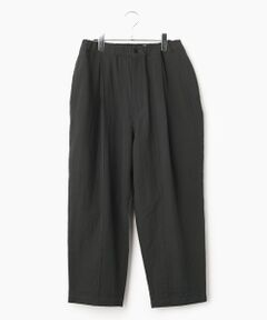maison de F / メゾンドエフ その他パンツ | Pin tuck easy pants（ PT07261）
