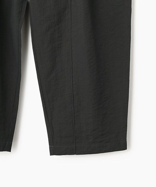 maison de F / メゾンドエフ その他パンツ | Pin tuck easy pants（ PT07261） | 詳細4
