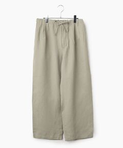 maison de F / メゾンドエフ その他パンツ | Pigment print easy pants(PT08261)