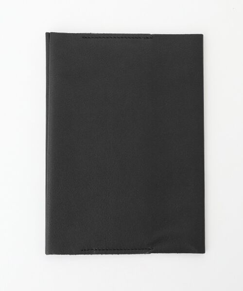 maison de F / メゾンドエフ その他雑貨 | ブックカバー　S | 詳細1