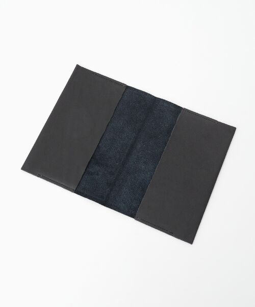 maison de F / メゾンドエフ その他雑貨 | ブックカバー　S | 詳細3