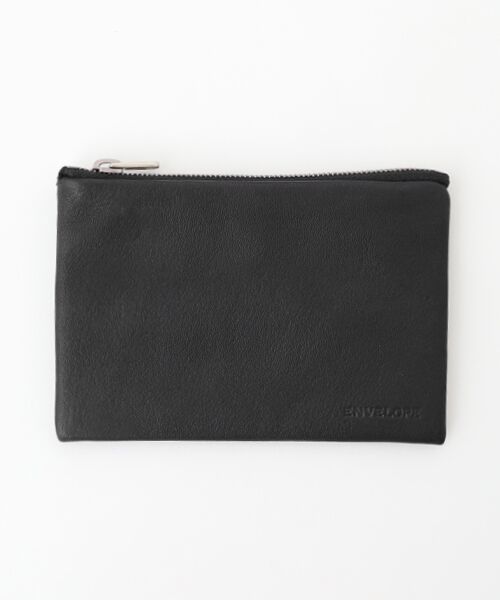 maison de F / メゾンドエフ ポーチ | ケース EXTRA SMALL（ブラック）