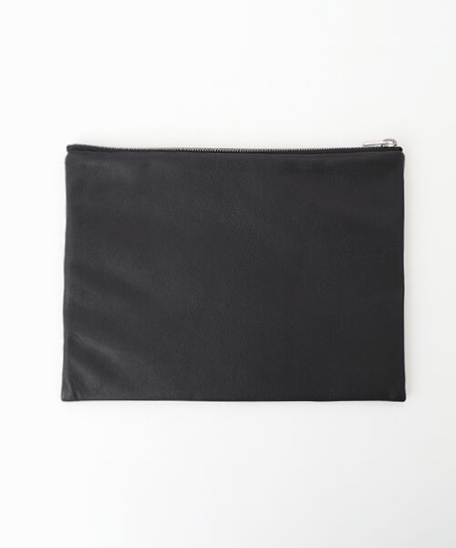 maison de F / メゾンドエフ ポーチ | ケース MEDIUM | 詳細1