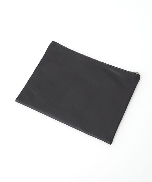 maison de F / メゾンドエフ ポーチ | ケース MEDIUM | 詳細2