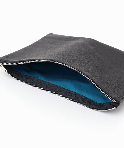 maison de F / メゾンドエフ ポーチ | ケース MEDIUM | 詳細3