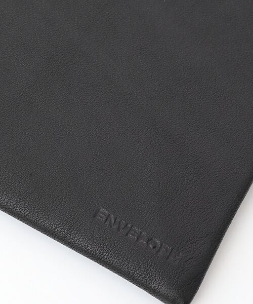 maison de F / メゾンドエフ ポーチ | ケース MEDIUM | 詳細4