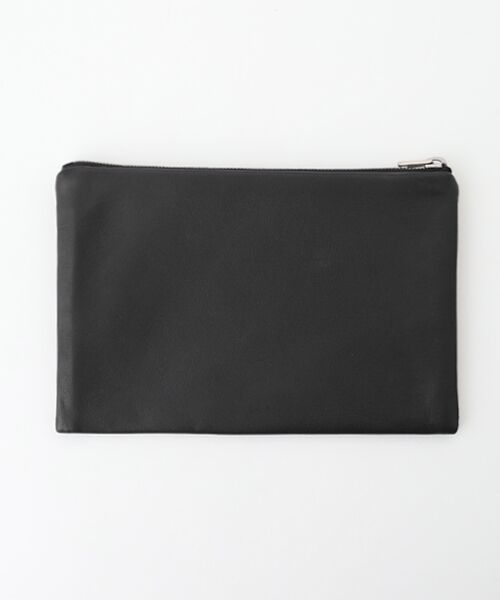 maison de F / メゾンドエフ ポーチ | ケース SMALL | 詳細1