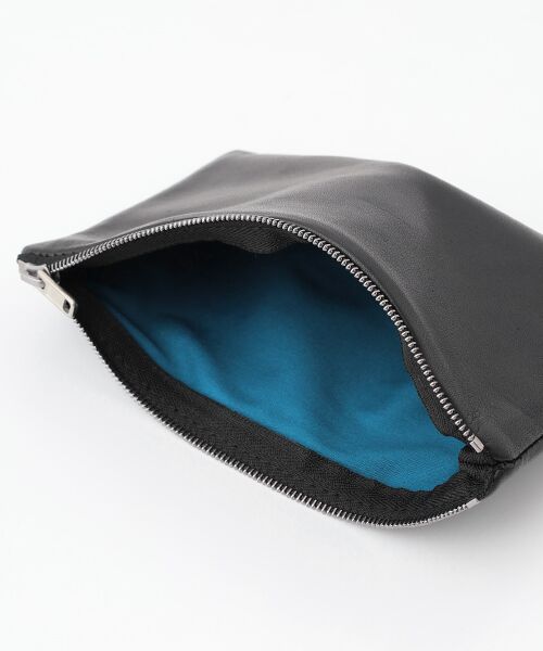 maison de F / メゾンドエフ ポーチ | ケース SMALL | 詳細3