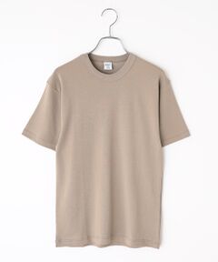 maison de F / メゾンドエフ ニット・セーター | GRONGO　クルーネックカットソー