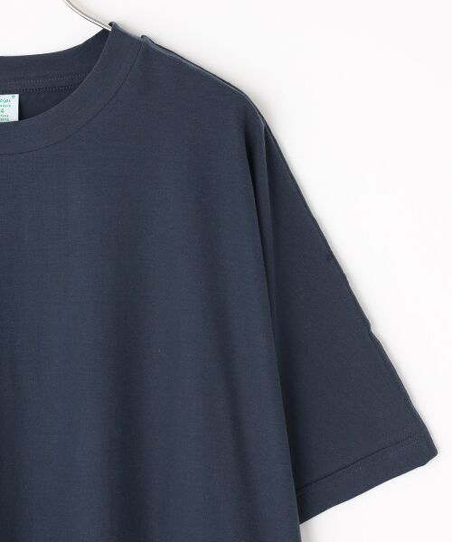 maison de F / メゾンドエフ ニット・セーター | MERLUZZO ドルマンスリーブTシャツ | 詳細5