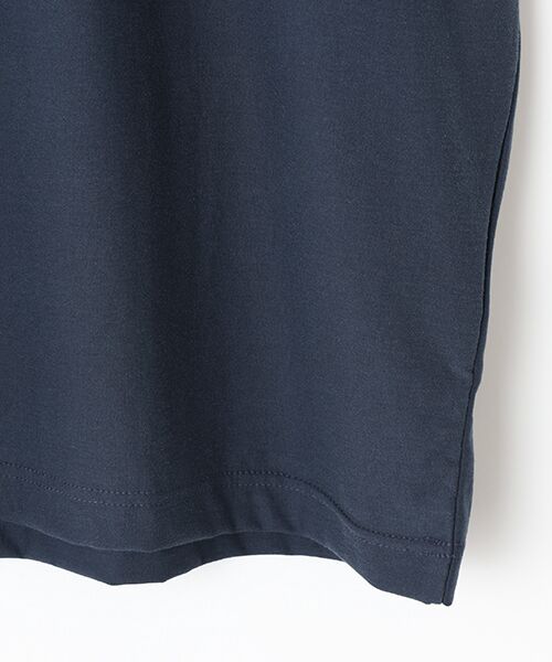 maison de F / メゾンドエフ ニット・セーター | MERLUZZO ドルマンスリーブTシャツ | 詳細6