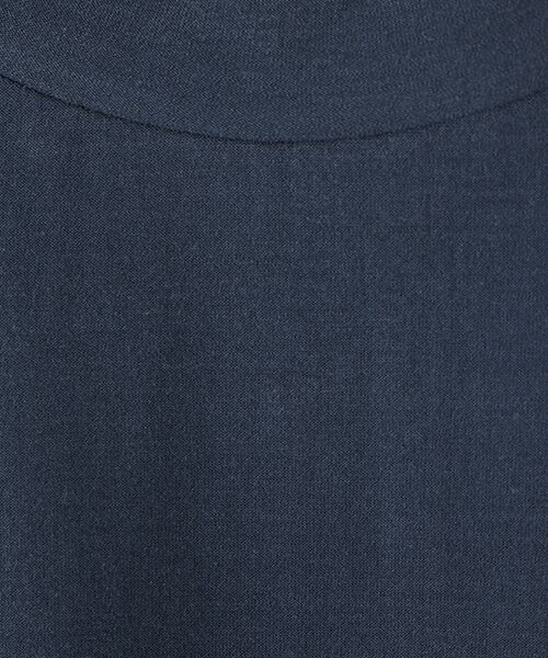 maison de F / メゾンドエフ ニット・セーター | MERLUZZO ドルマンスリーブTシャツ | 詳細8