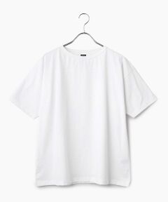 maison de F / メゾンドエフ ニット・セーター | ACCIUGA　ワイドクルーネック　カットソー