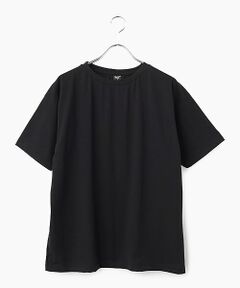 maison de F / メゾンドエフ ニット・セーター | ACCIUGA　ワイドクルーネック　カットソー