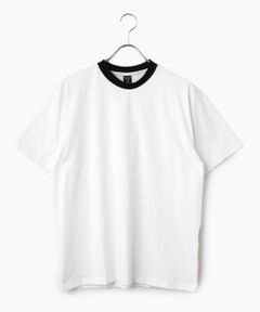 maison de F / メゾンドエフ ニット・セーター | CEFALO リンガーTシャツ