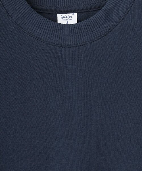 maison de F / メゾンドエフ ニット・セーター | ARAGOSTA　ニットソーTシャツ | 詳細3