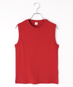 maison de F / メゾンドエフ ニット・セーター | BARIO　ノースリーブTシャツ