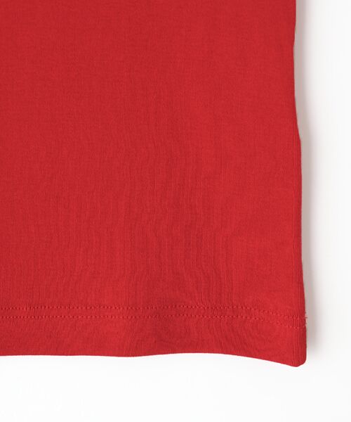 maison de F / メゾンドエフ ニット・セーター | BARIO　ノースリーブTシャツ | 詳細5
