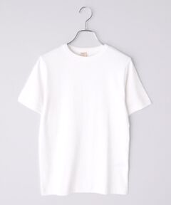 maison de F / メゾンドエフ ニット・セーター | CRISTALLO　クルーネックTシャツ