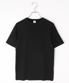maison de F / メゾンドエフ ニット・セーター | CRISTALLO　クルーネックTシャツ