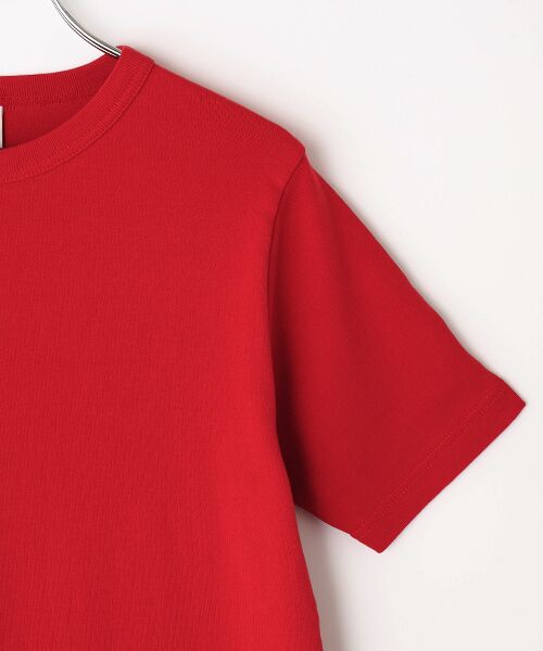 maison de F / メゾンドエフ ニット・セーター | CRISTALLO　クルーネックTシャツ | 詳細4