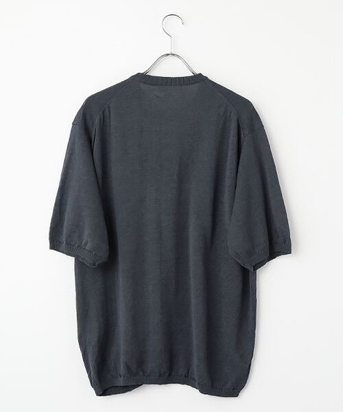 maison de F / メゾンドエフ ニット・セーター | ニットT（ KN03262） | 詳細2