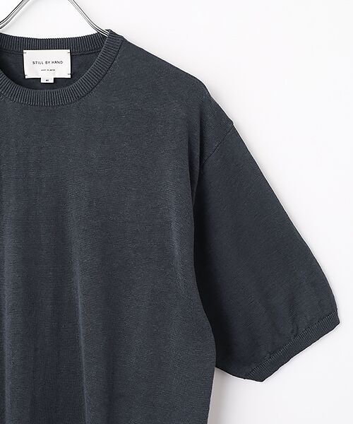 maison de F / メゾンドエフ ニット・セーター | ニットT（ KN03262） | 詳細3