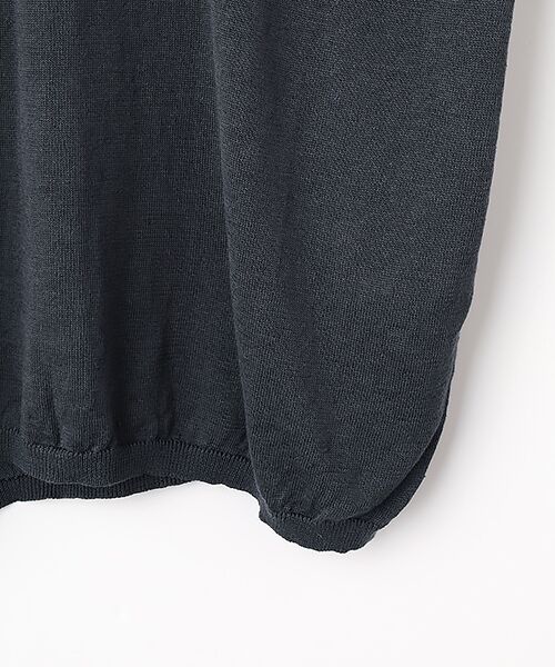 maison de F / メゾンドエフ ニット・セーター | ニットT（ KN03262） | 詳細4