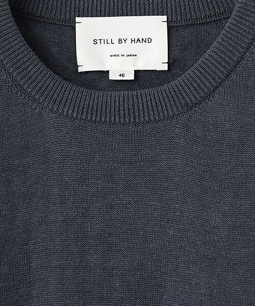 maison de F / メゾンドエフ ニット・セーター | ニットT（ KN03262） | 詳細5