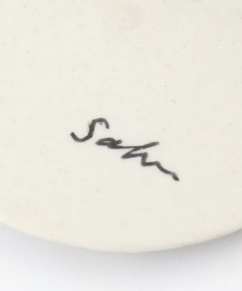 maison de F / メゾンドエフ ブローチ・コサージュ | ブローチ　フォレスト | 詳細3