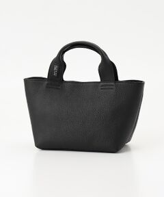 maison de F / メゾンドエフ トートバッグ | Emboss Mini Tote