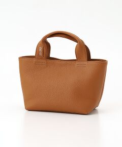 maison de F / メゾンドエフ トートバッグ | Emboss Mini Tote