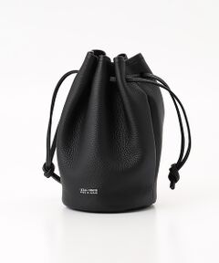 maison de F / メゾンドエフ ハンドバッグ | Emboss Purse Bag