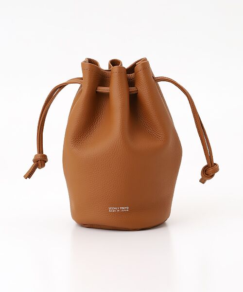 maison de F / メゾンドエフ ハンドバッグ | Emboss Purse Bag | 詳細1