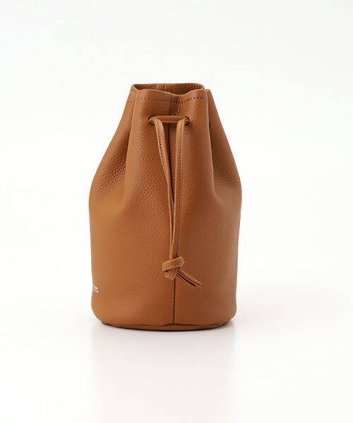 maison de F / メゾンドエフ ハンドバッグ | Emboss Purse Bag | 詳細2