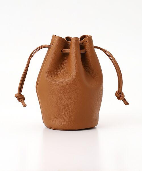 maison de F / メゾンドエフ ハンドバッグ | Emboss Purse Bag | 詳細3
