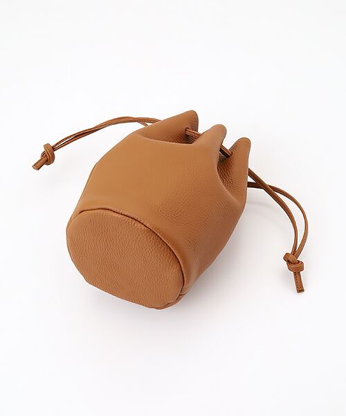 maison de F / メゾンドエフ ハンドバッグ | Emboss Purse Bag | 詳細4