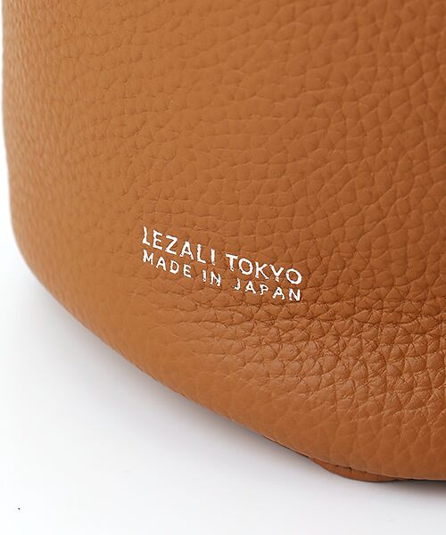 maison de F / メゾンドエフ ハンドバッグ | Emboss Purse Bag | 詳細6