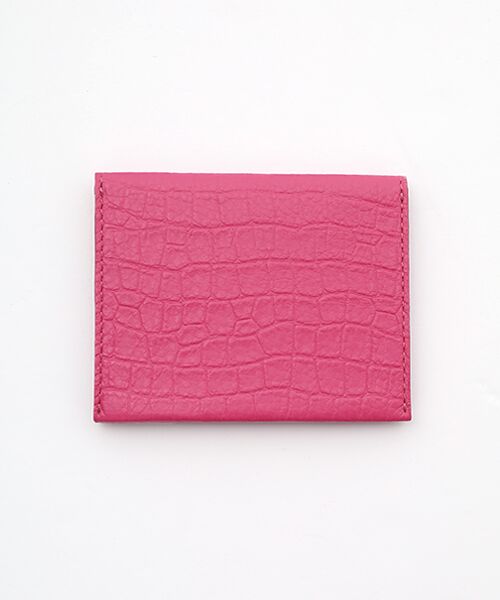 maison de F / メゾンドエフ 財布・コインケース・マネークリップ | small wallet | 詳細1