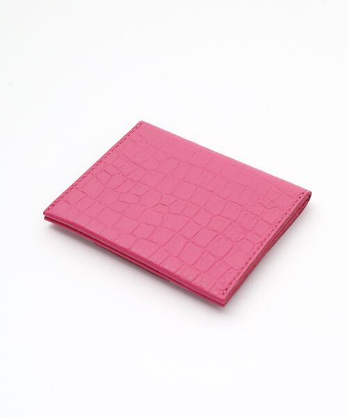 maison de F / メゾンドエフ 財布・コインケース・マネークリップ | small wallet | 詳細2