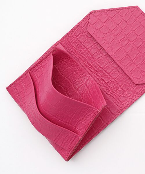 maison de F / メゾンドエフ 財布・コインケース・マネークリップ | small wallet | 詳細3