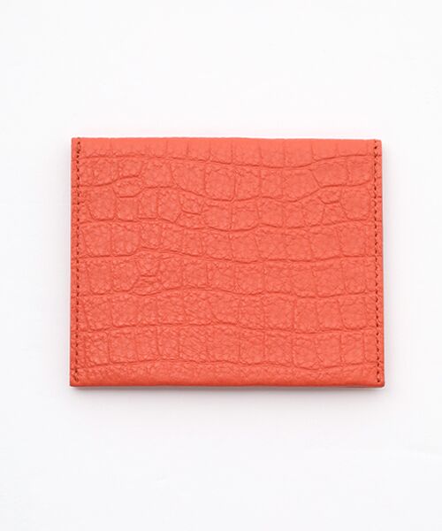 maison de F / メゾンドエフ 財布・コインケース・マネークリップ | small wallet | 詳細1