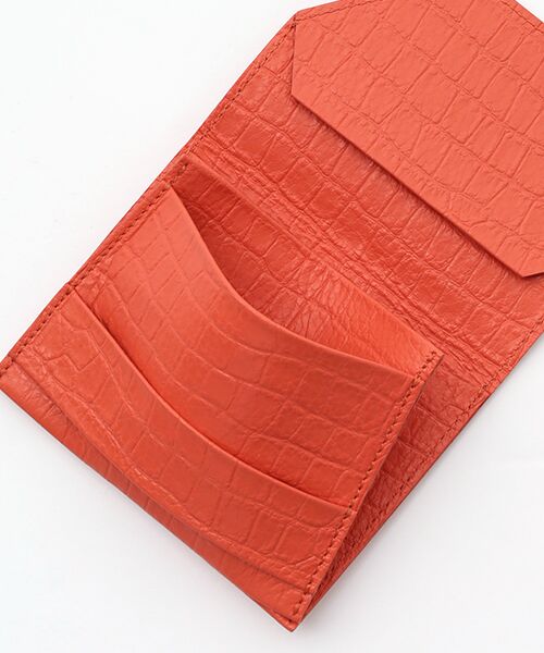maison de F / メゾンドエフ 財布・コインケース・マネークリップ | small wallet | 詳細3