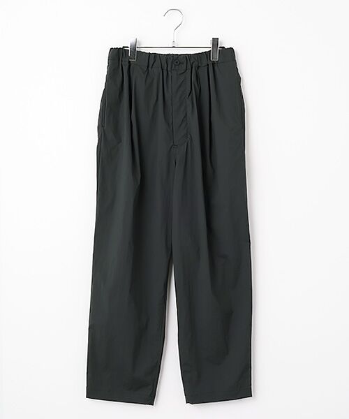 maison de F / メゾンドエフ その他パンツ | パンツ（ PT04262）（charcoal）