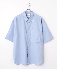 maison de F / メゾンドエフ シャツ・ブラウス | 半袖シャツ(SH08262)
