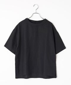 maison de F / メゾンドエフ シャツ・ブラウス | フレンチリネン　バックボタンSH
