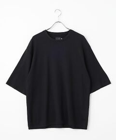 maison de F / メゾンドエフ Tシャツ | ＰＲＩＭＥ ＷＯＯＬ　ＷＡＦＦＬＥ　ＴＥＥ