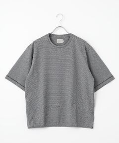 maison de F / メゾンドエフ Tシャツ | AMUNZEN LINLS TEE